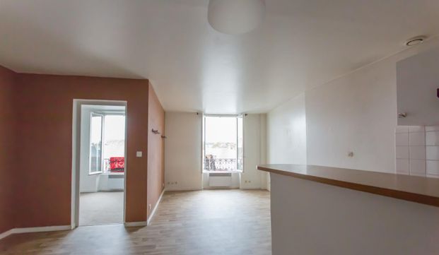 Location Appartement 2 pièces 43m² ARPAJON 91290 - Photo 1