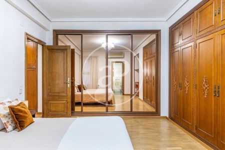 Piso de alquiler en C.d'hernán Cortés, El Pla del Remei - Foto 4