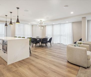 For Lease - 2343 Khalsa Gate Unit# 539, Oakville, Ontario - Photo 2