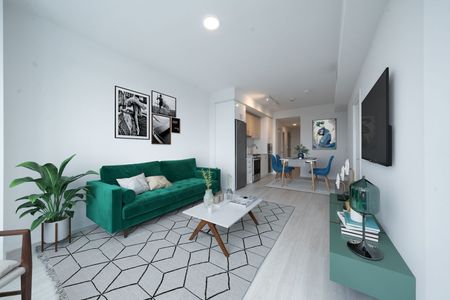 For Lease - 30 Upper Mall Way Unit# 512, Vaughan, Ontario - Photo 2