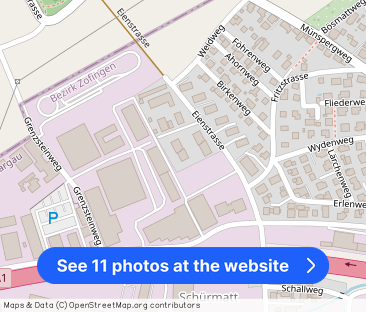 2.5 Zimmer, EG - Photo 1