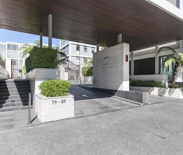 City Centre, 206/77 Halsey Street - Photo 1