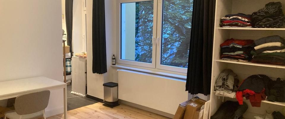 Untermiete/Subrental: 13.12.2025.-10.01.2026: Quiet and bright ap - Foto 1