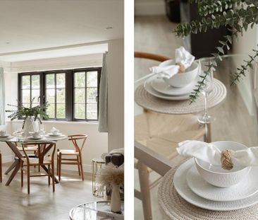 4 bedroom semi-detached house to rent - Photo 6