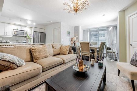 For Lease - 65 East Liberty Street Unit# 217, Toronto, Ontario - Photo 2