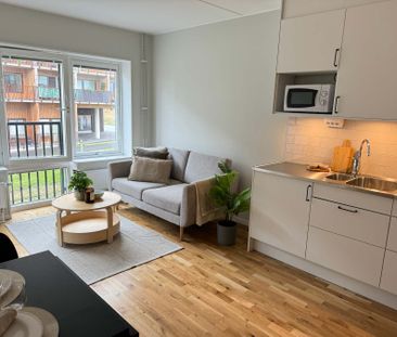 Plåtslagaregatan, Norrköping - Foto 6