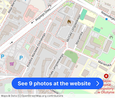 Przytulne mieszkanie w centrum - Photo 1