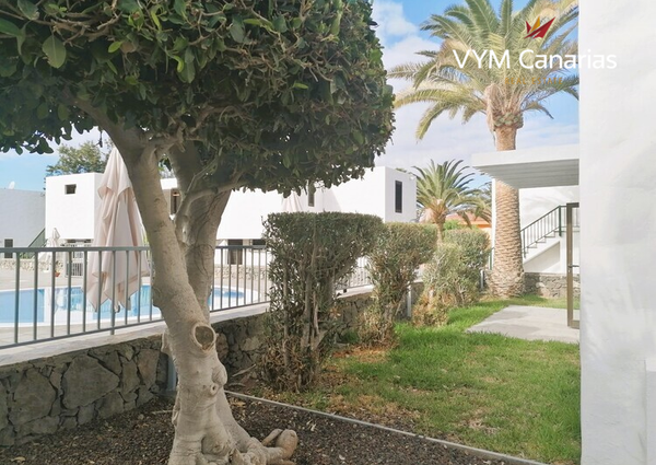 Apartment Bungamerica, Playa de Las Americas – Adeje, Adeje