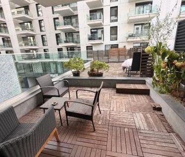 Apartament 2 camere | One Herastrau Plaza | Terasa 35 mp | Parcare - Photo 1