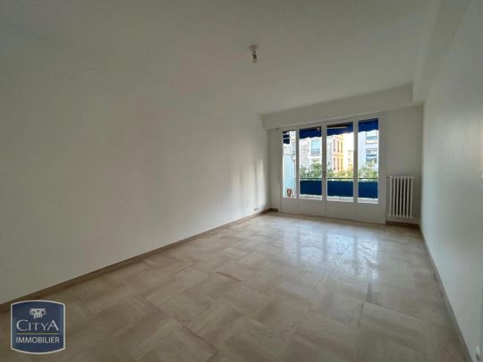 Appartement à louer 2 pièces 55.52m² - Photo 1