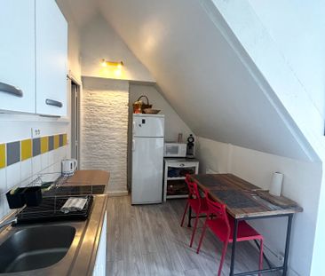 Location Appartement 1 pièce 22m² - Photo 3
