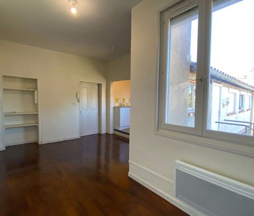 Appartement à louer 2 pièces • Castres - Photo 4