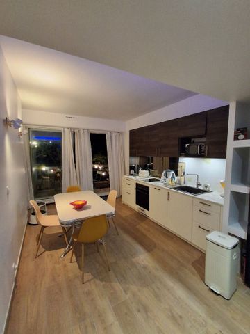 Location appartement 4 pièces, 67.43m², Paris 14 - Photo 5