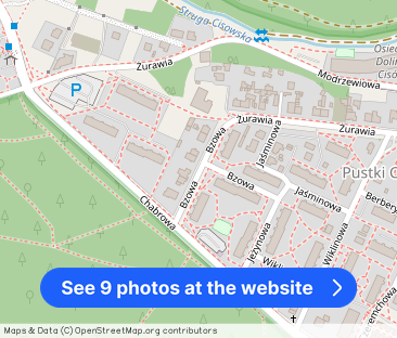 Przestronne 2 pokoje - Bzowa 1, w okolicy las - Photo 1