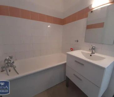 Appartement à louer 2 pièces 32.39m² - Photo 6