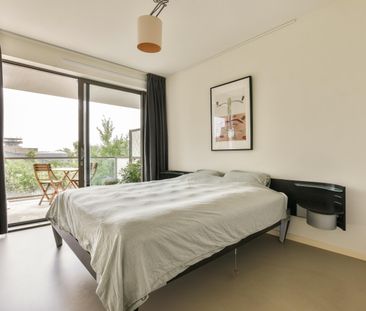 Te huur: Appartement Rie Mastenbroekstraat 39 in Amsterdam - Foto 5