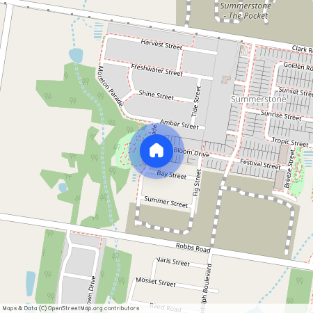 19 Creek Parade, Qld 4506, Morayfield