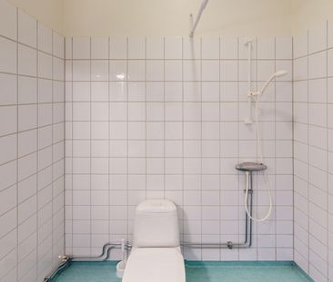 Drottninggatan, Trollhättan - Foto 1