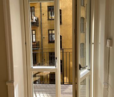 Hagagatan, Stockholm - Photo 2