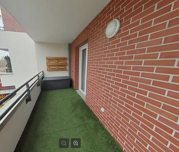 Location Appartement 2 pièces 44m² NEUILLY SUR MARNE 93330 - Photo 6