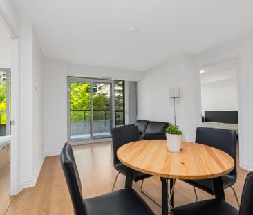 For Lease - 35 Hollywood Avenue Unit# 311, Toronto, Ontario - Photo 4