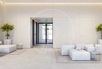 Apartamento T1 em Lisboa