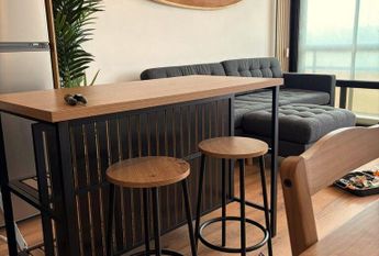 Apartamento T1 em Setúbal