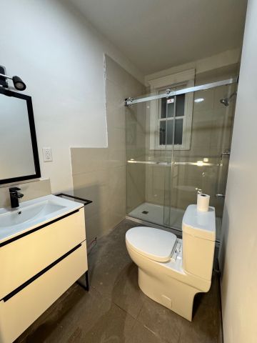 1687 Av. Aird, Montréal (Mercier, QC H1V - Photo 4