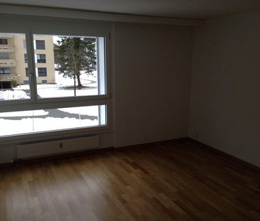 Rein ins neue Wohnglück!  3.5-Zimmer-Wohnung in Thun zu vermieten - Foto 2
