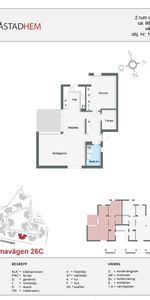 Aromavägen 26 C - Foto 4