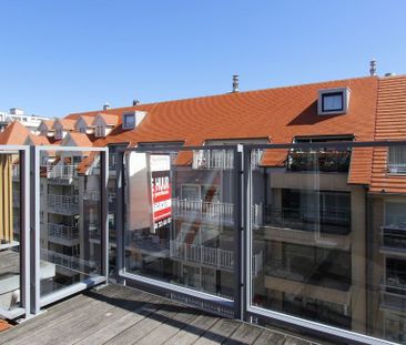 Appartement te huur in Nieuwpoort voor € 700 met 2 slaapkamers - Photo 5