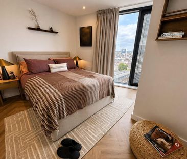 2 bedroom apartment to rent - Photo 4