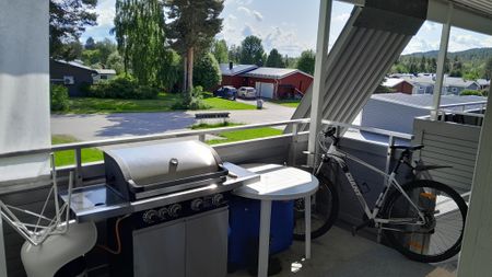 Bäckgatan, Jokkmokk - Foto 4