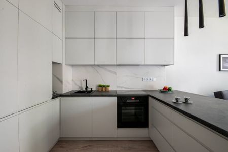 Ładne mieszkanie z balkonem 34 m² - Photo 5