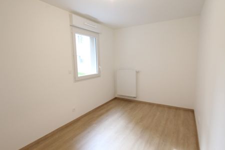 Location Appartement 3 pièces 56m² ORVAULT 44700 - Photo 2
