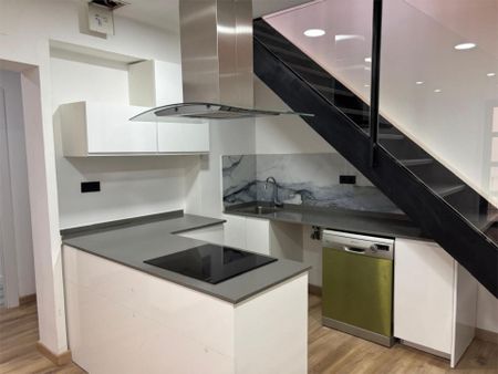 Piso de alquiler en Carrer de Santa Maria, 9, Centre Vila - Photo 4