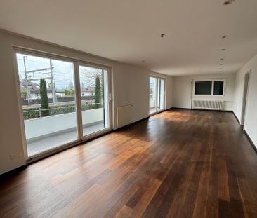 3.5 Zimmer, 1. Stock - Photo 3