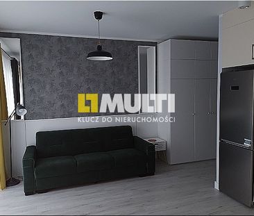 Apartament z balkonem i garażem, najem od 01.07 - Фото 2