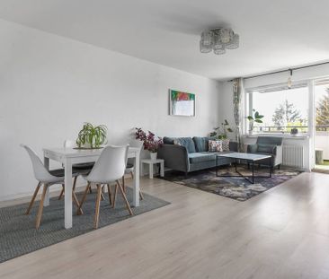 Flintlåsvägen, Sollentuna - Photo 1