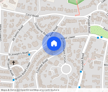 Bristol Road Lower, Weston-super-Mare - Photo 1