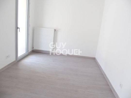 Appartement T3 à louer à BOURGOIN JALLIEU - Photo 1