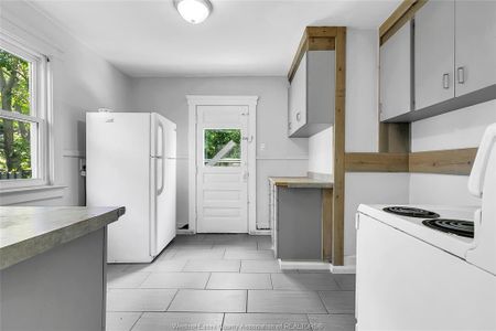 For Lease - 31-33 GILES Unit# 2ND FLOOR, Windsor, Ontario - Photo 5