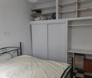 Appartement à louer 2 pièces 38m² - Photo 2