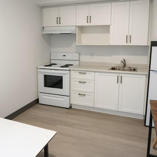 STUDIO Rimouski près du cegep et hôpital TOUT INCLUS - Photo 1
