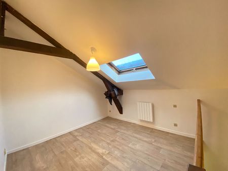 Location Appartement 2 pièces 23m² - Photo 4