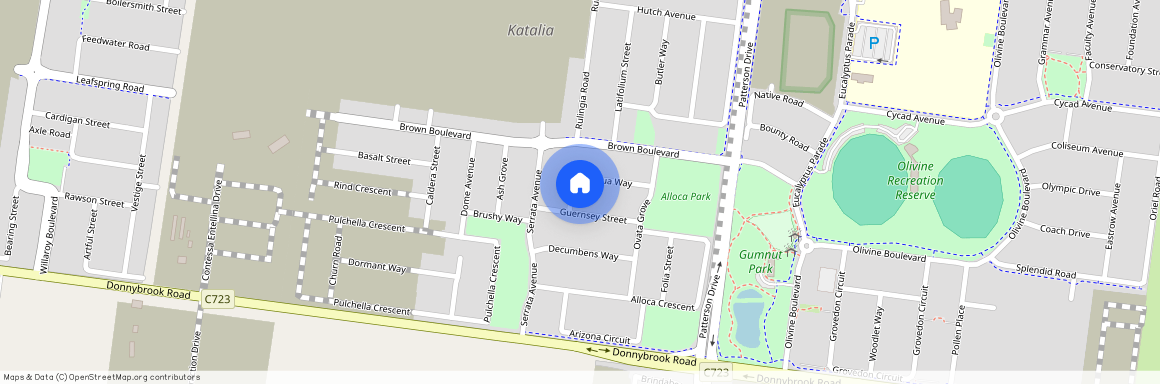 19 Ambigua Way, Vic 3064, Donnybrook