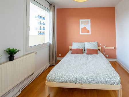 Appartement Nancy - Photo 2