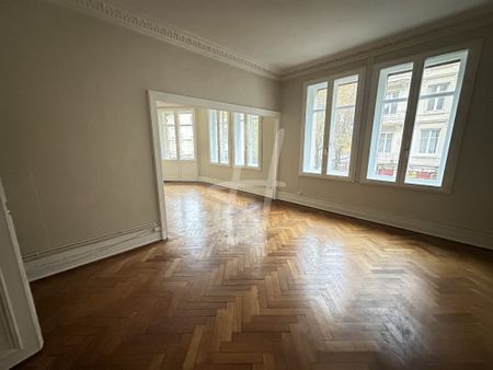 Location Appartement 4 pièces 107m² METZ 57000 - Photo 5