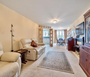 2 bedroom apartment to rent - Photo 1