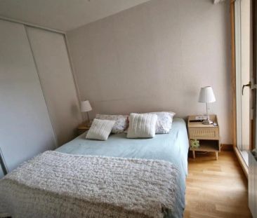 Appartement à louer 3 pièces 59.77m² - Photo 3